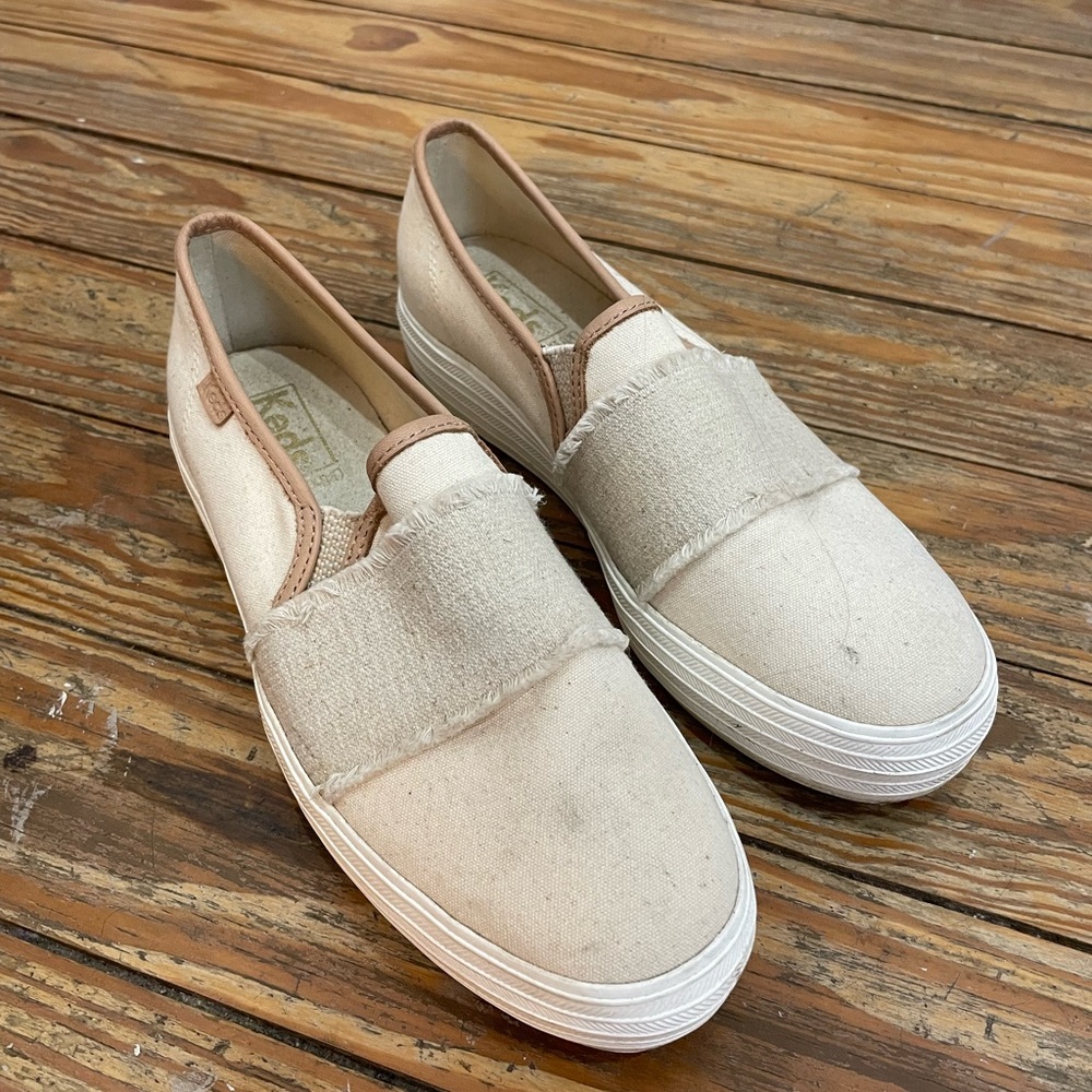 Summer Flats